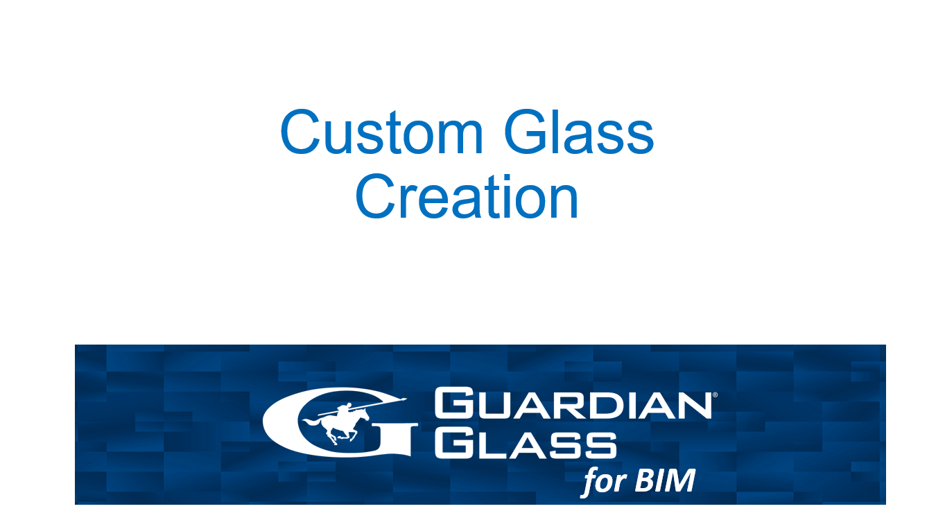 custom glass